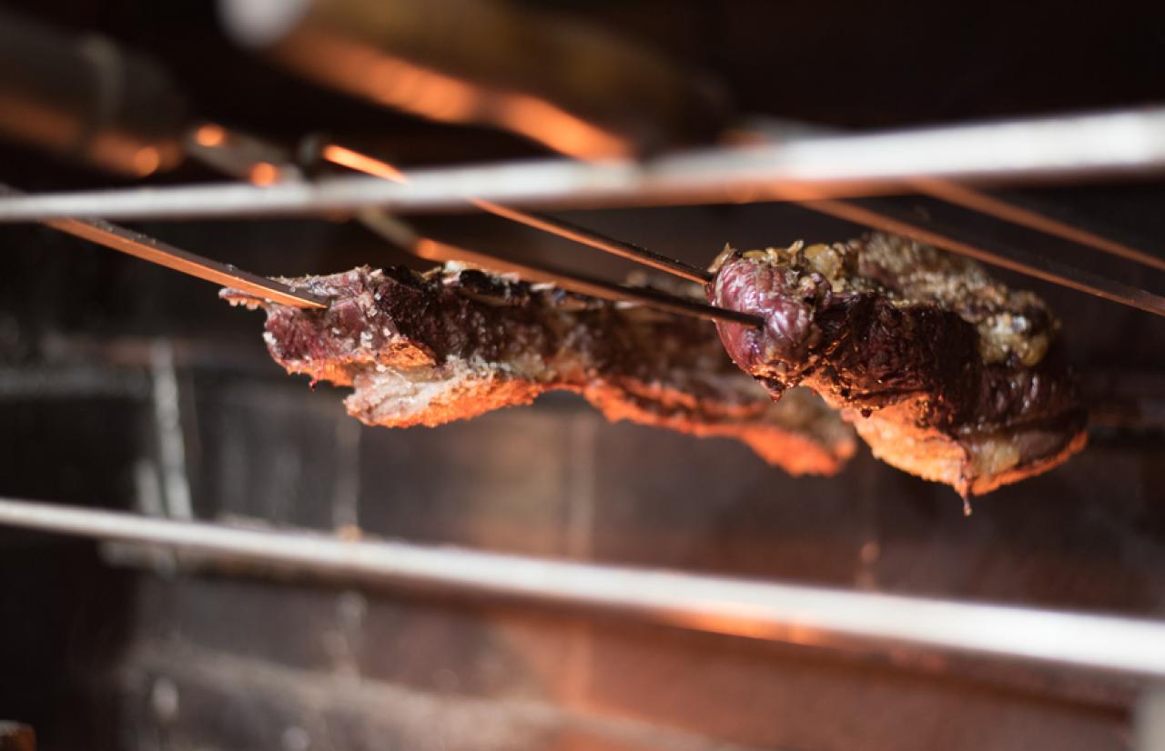 Mérieux NutriSciences_BrasilianMeat Mérieux NutriSciences_BrasilianMeat