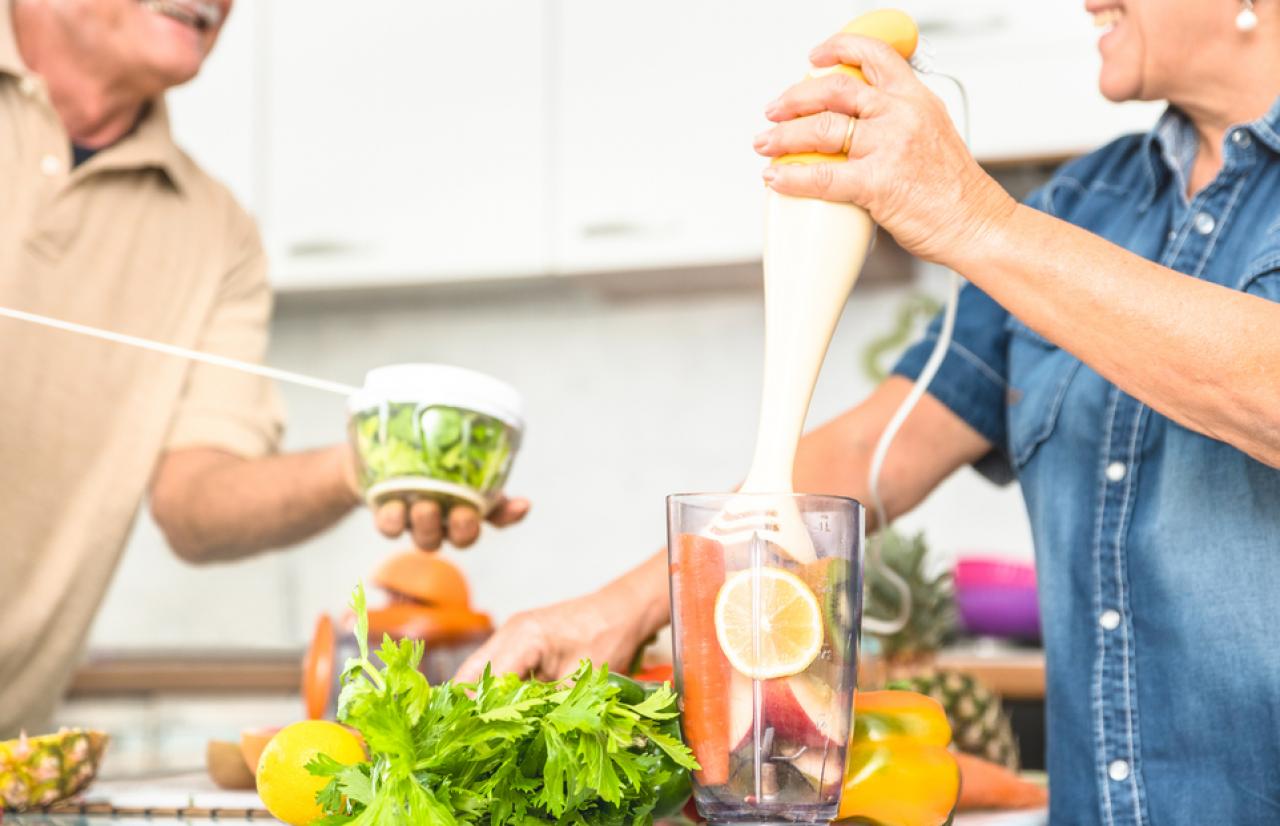 Mérieux NutriSciences_ElderPeopleFood Mérieux NutriSciences_ElderPeopleFood