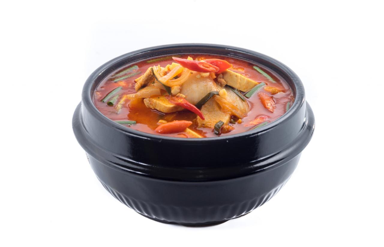 Mérieux NutriSciences_Kimchi Mérieux NutriSciences_Kimchi