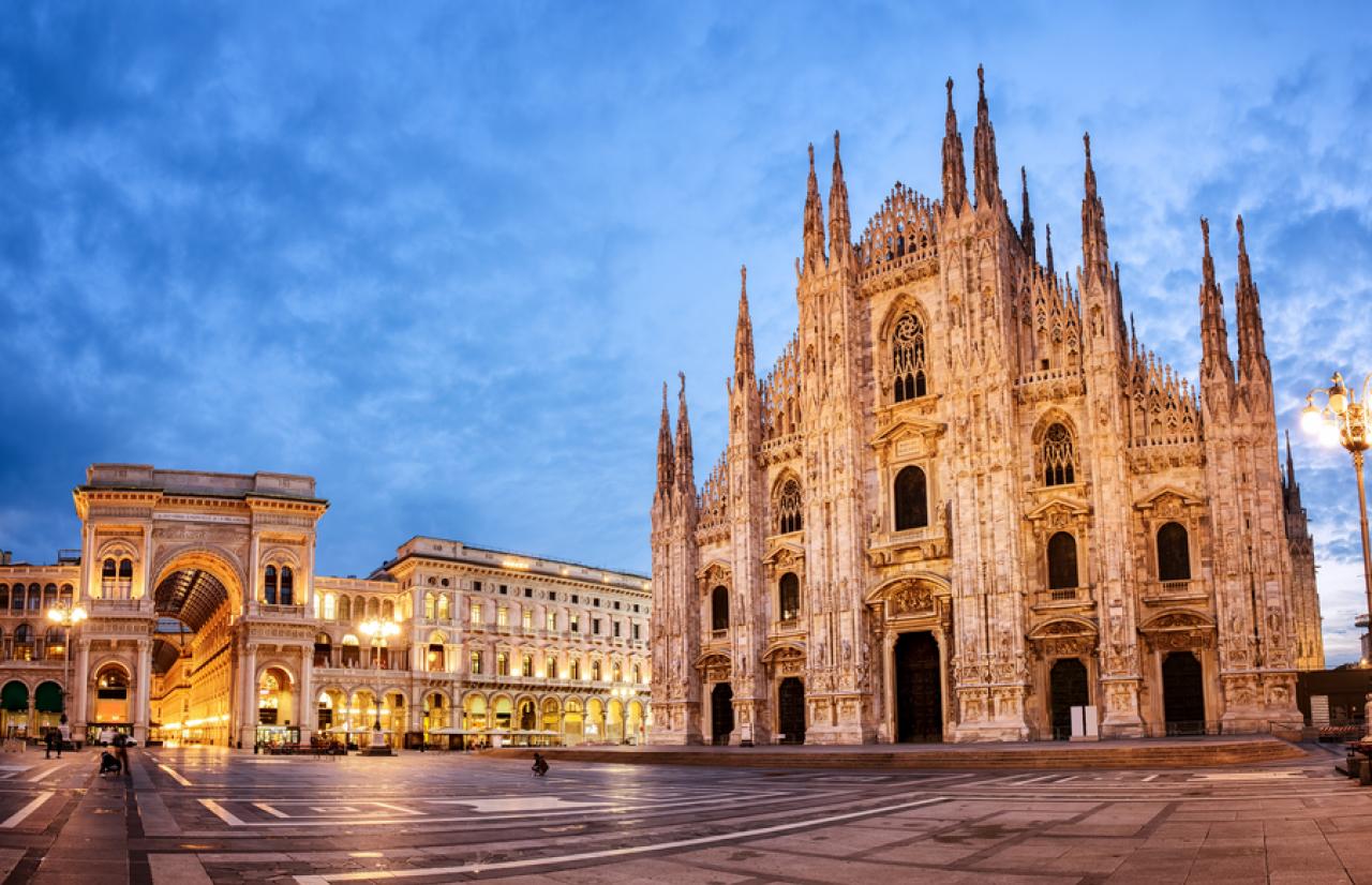 Mérieux NutriSciences_Milano Mérieux NutriSciences_Milano