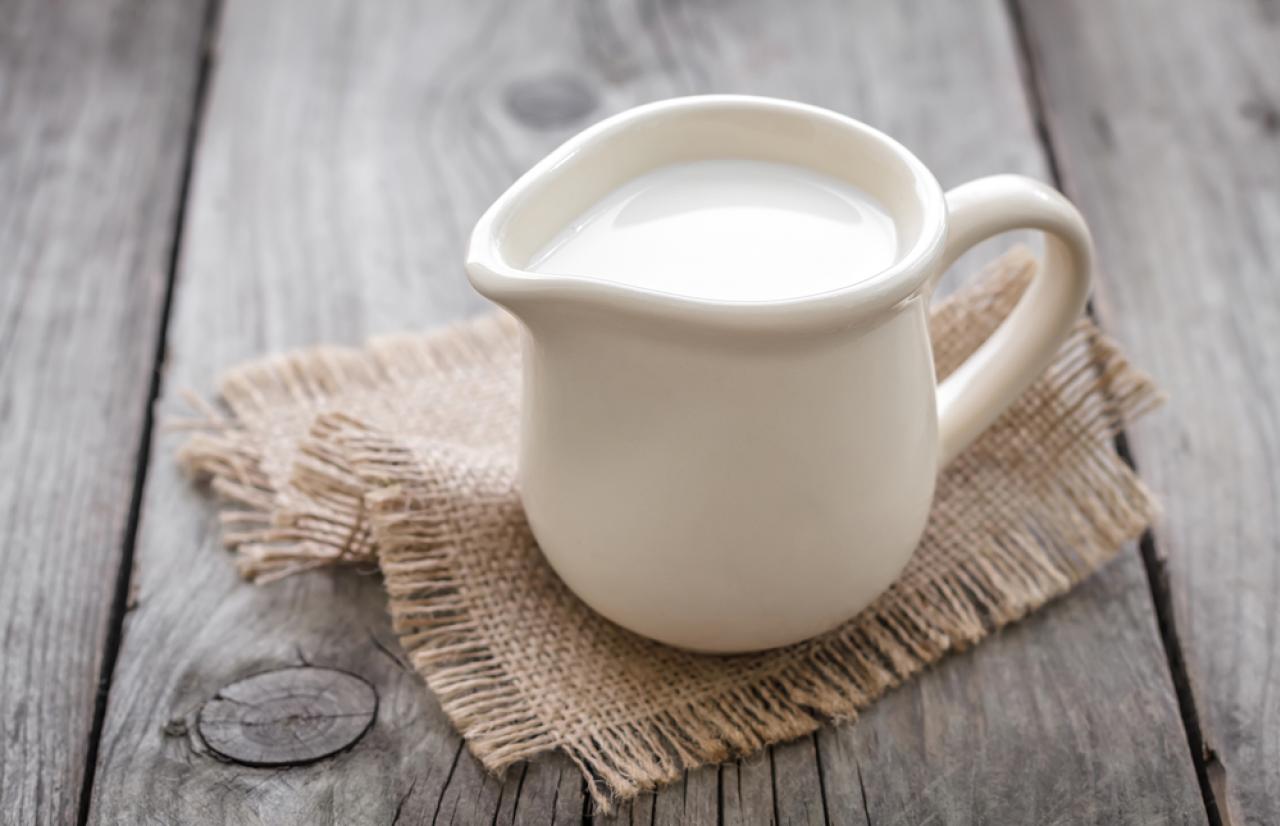 Mérieux NutriSciences_Milk Mérieux NutriSciences_Milk