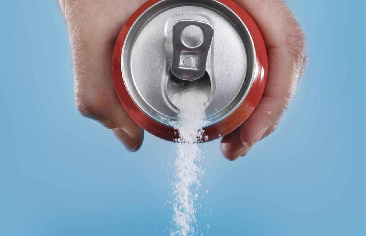 Mérieux NutriSciences_sugar drink Mérieux NutriSciences_sugar drink