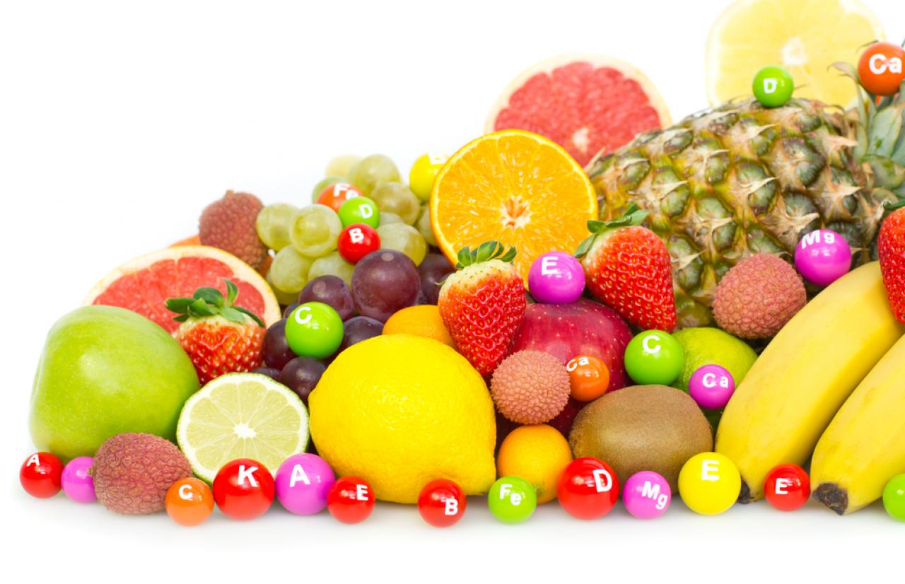 Mérieux NutriSciences_vitamins Mérieux NutriSciences_vitamins