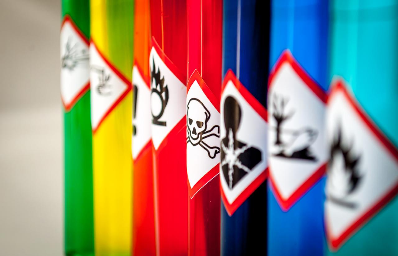 Mérieux NutriSciences_Hazards Mérieux NutriSciences_Hazards