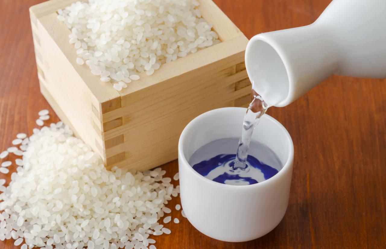 MérieuxNutriSciences_Sake MérieuxNutriSciences_Sake
