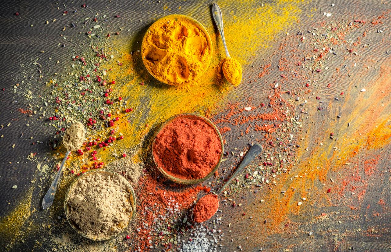 Mérieux NutriSciences_indian food Mérieux NutriSciences_indian food
