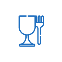 Daily monitoring on FOOD and FOOD CONTACT MATERIALS