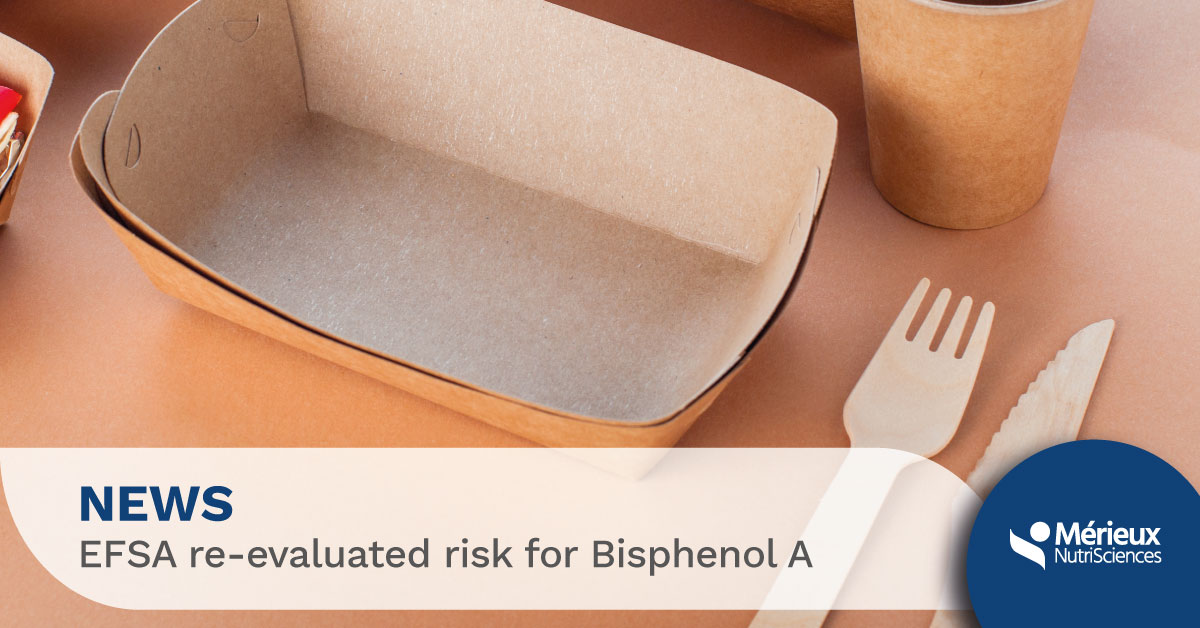 bisphenol a risk efsa