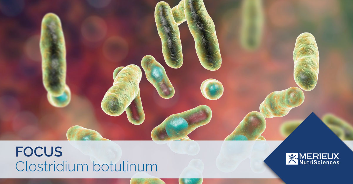 clostridium botulinum food safety