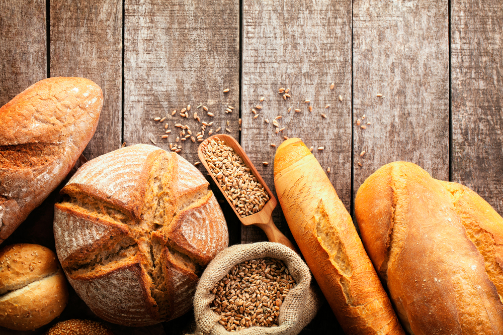 Mérieux NutriSciences_ Bread