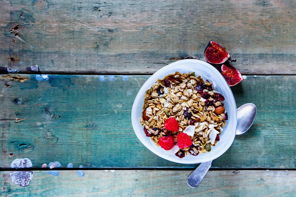 Mérieux Nutrisciences_Breakfast Cereals
