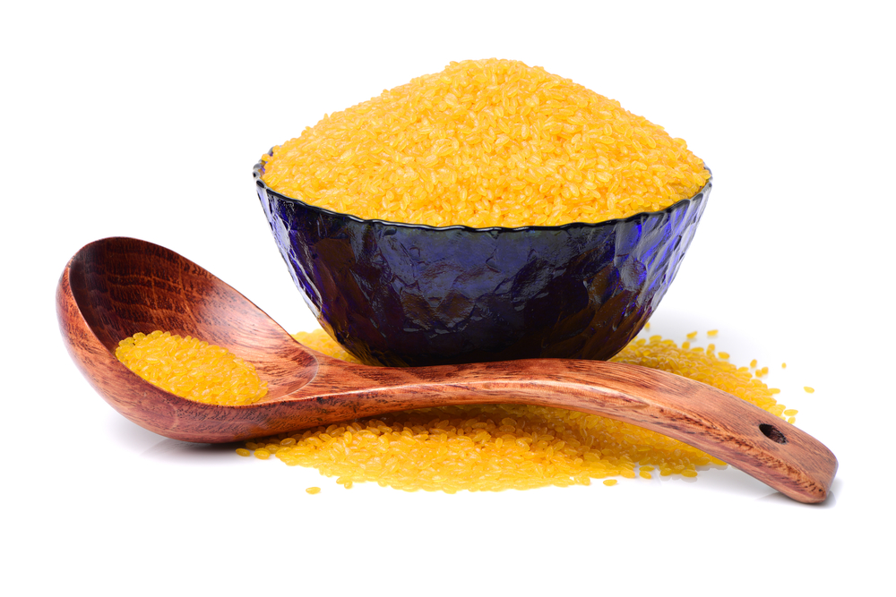 Mérieux NutriSciences_GoldenRice