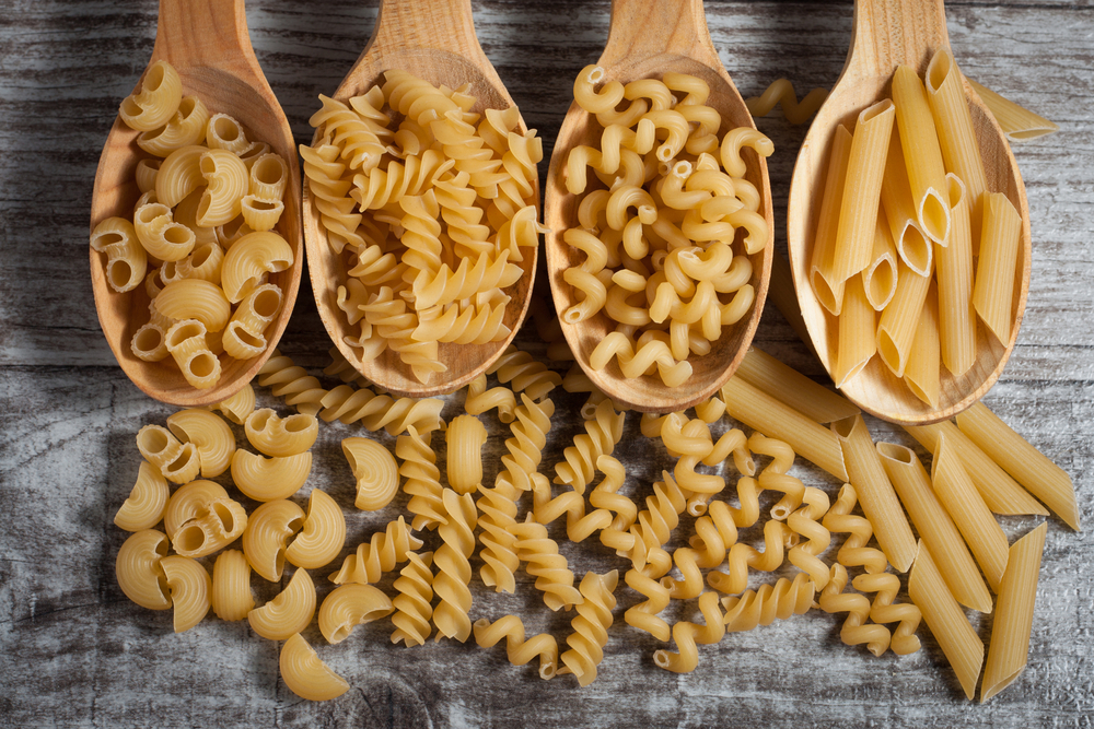 Italy - Pasta and rice: compulsory indication of the origin of the raw  material on the label | Food Compliance Solutions