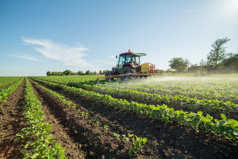 Mérieux NutriSciences Pesticides