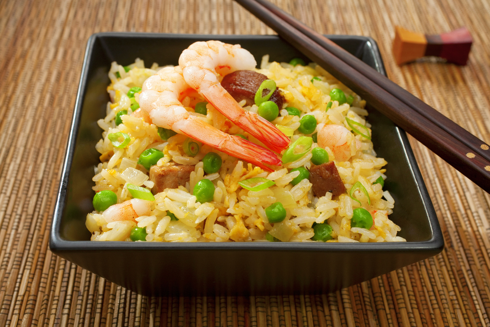 Mèrieux NutriSciences_Rice Mèrieux NutriSciences_Rice