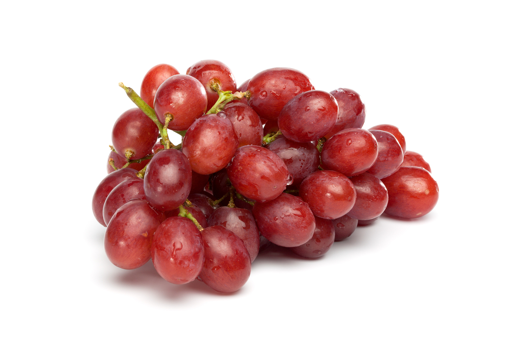 Mérieux NutriSciences_Grapes