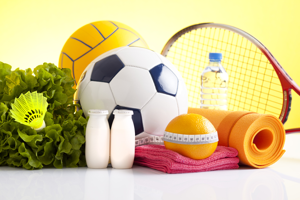 Mérieux NutriSciences | Sport food