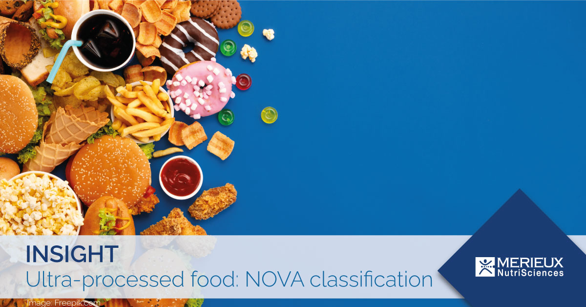 ULTRAPROCESSED FOODS NOVA CLASSIFICATION Food Compliance Solutions