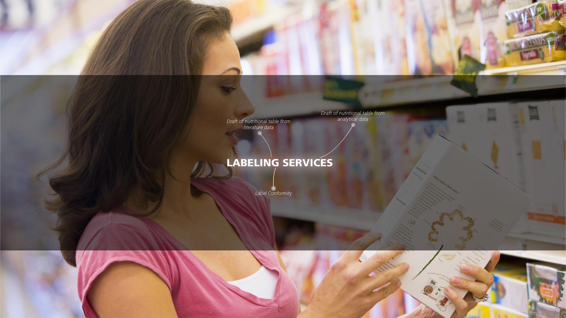 Mérieux NutriSciences-labeling and Regulatory-Labeling Services-ENG