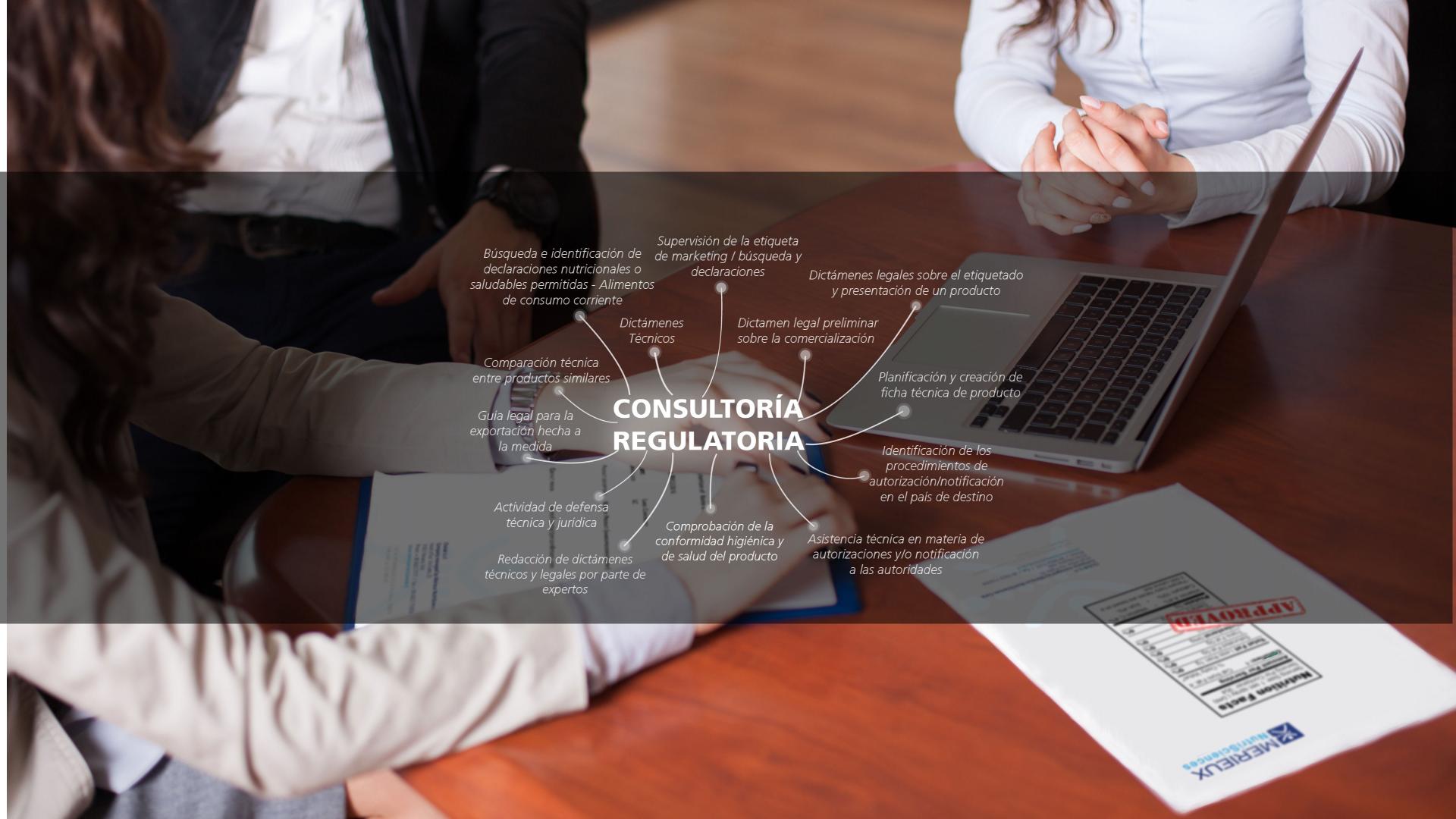 Mérieux NutriSciences-labeling and Regulatory-Regulatory Consultancy-ESP Mérieux NutriSciences-labeling and Regulatory-Regulatory Consultancy-ESP