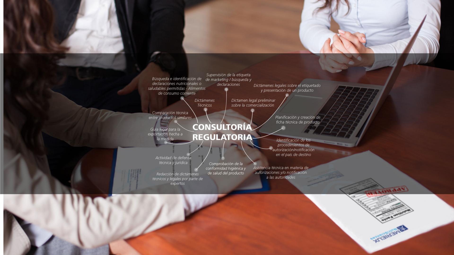 Mérieux NutriSciences-labeling and Regulatory-Regulatory Consultancy-ESP Mérieux NutriSciences-labeling and Regulatory-Regulatory Consultancy-ESP