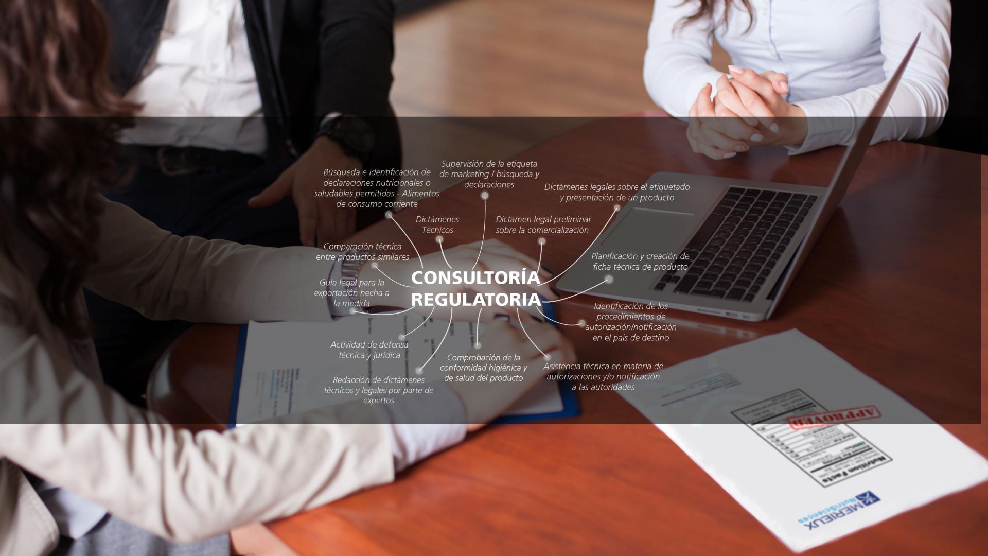 Mérieux NutriSciences-labeling and Regulatory-Regulatory Consultancy-ESP Mérieux NutriSciences-labeling and Regulatory-Regulatory Consultancy-ESP