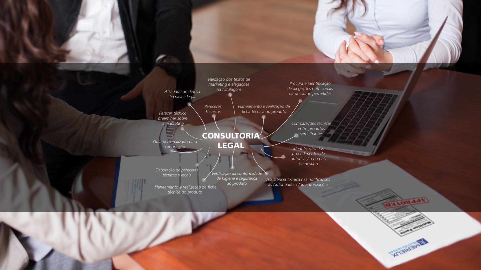 Mérieux NutriSciences - Labeling and regulatory - CONSULTORIA LEGAL - PT Mérieux NutriSciences - Labeling and regulatory - CONSULTORIA LEGAL - PT