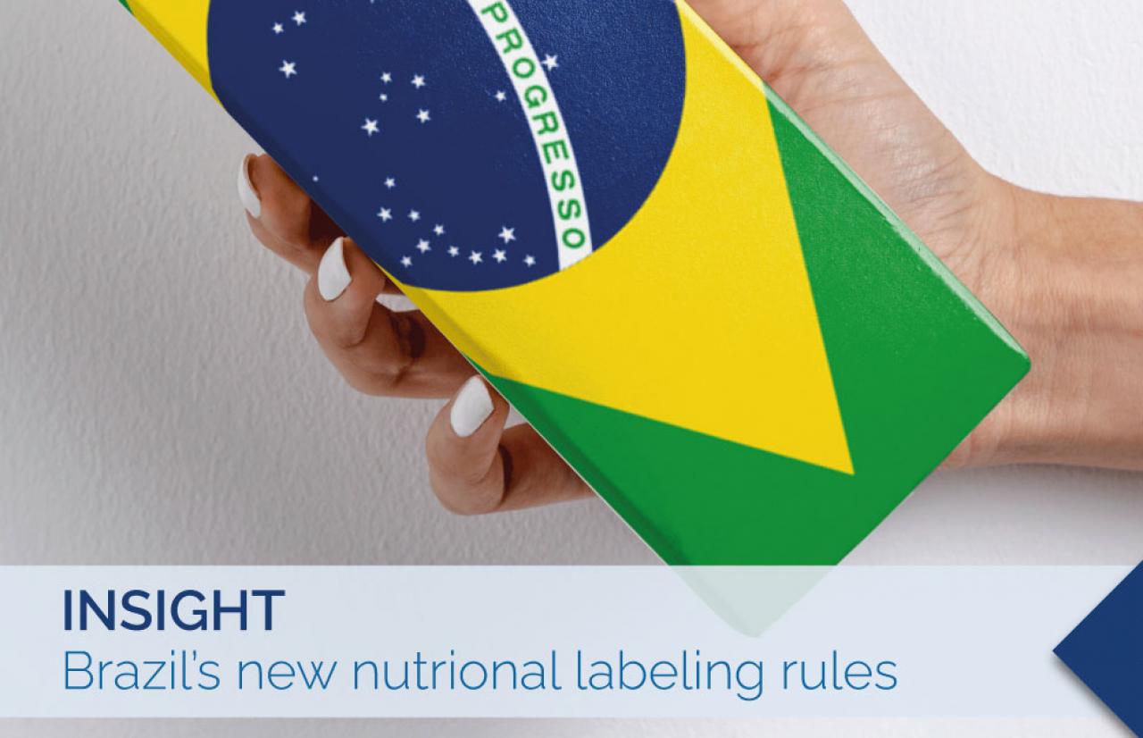 brazil new nutritional labeling rules