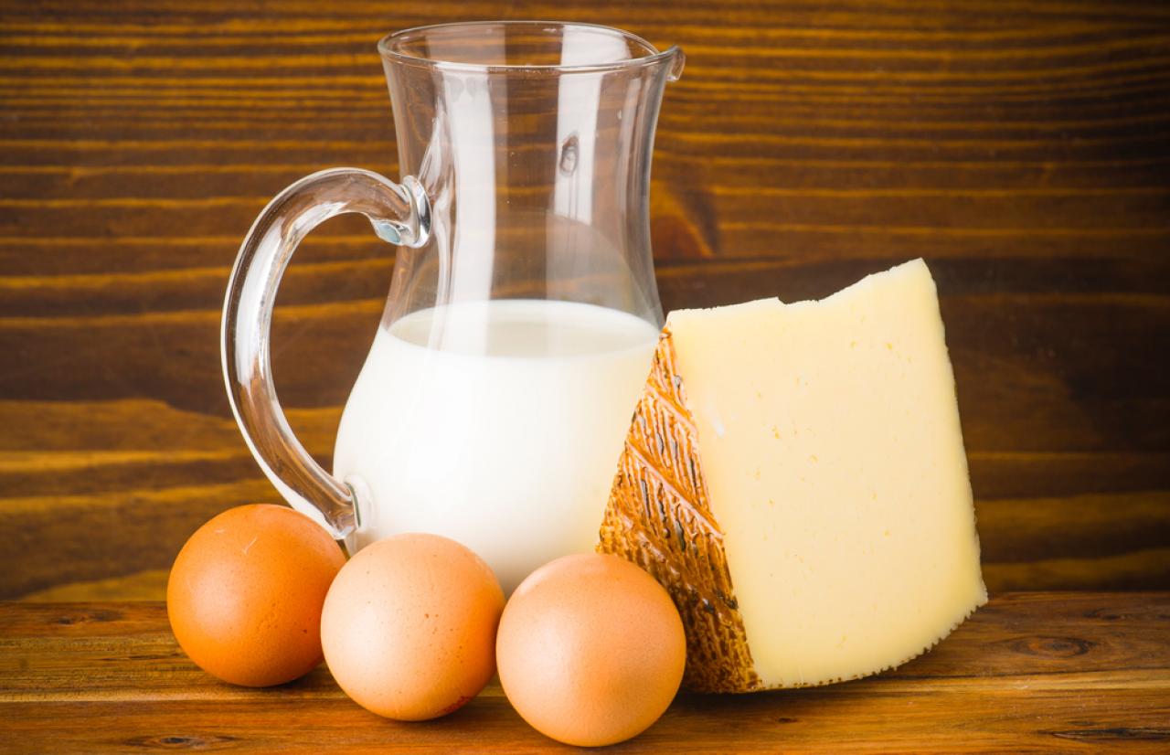 Mérieux NutriSciences_eggandmilk Mérieux NutriSciences_eggandmilk