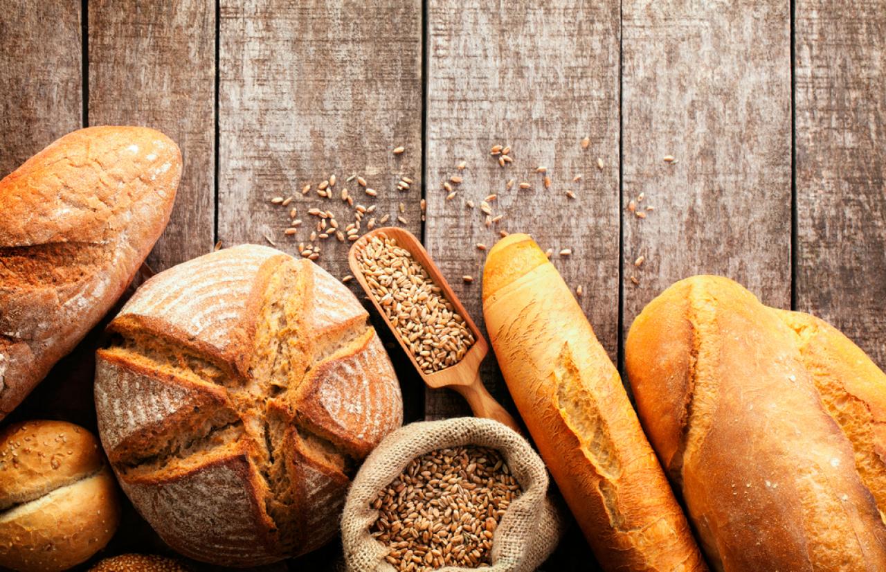 Mérieux NutriSciences_ Bread Mérieux NutriSciences_ Bread
