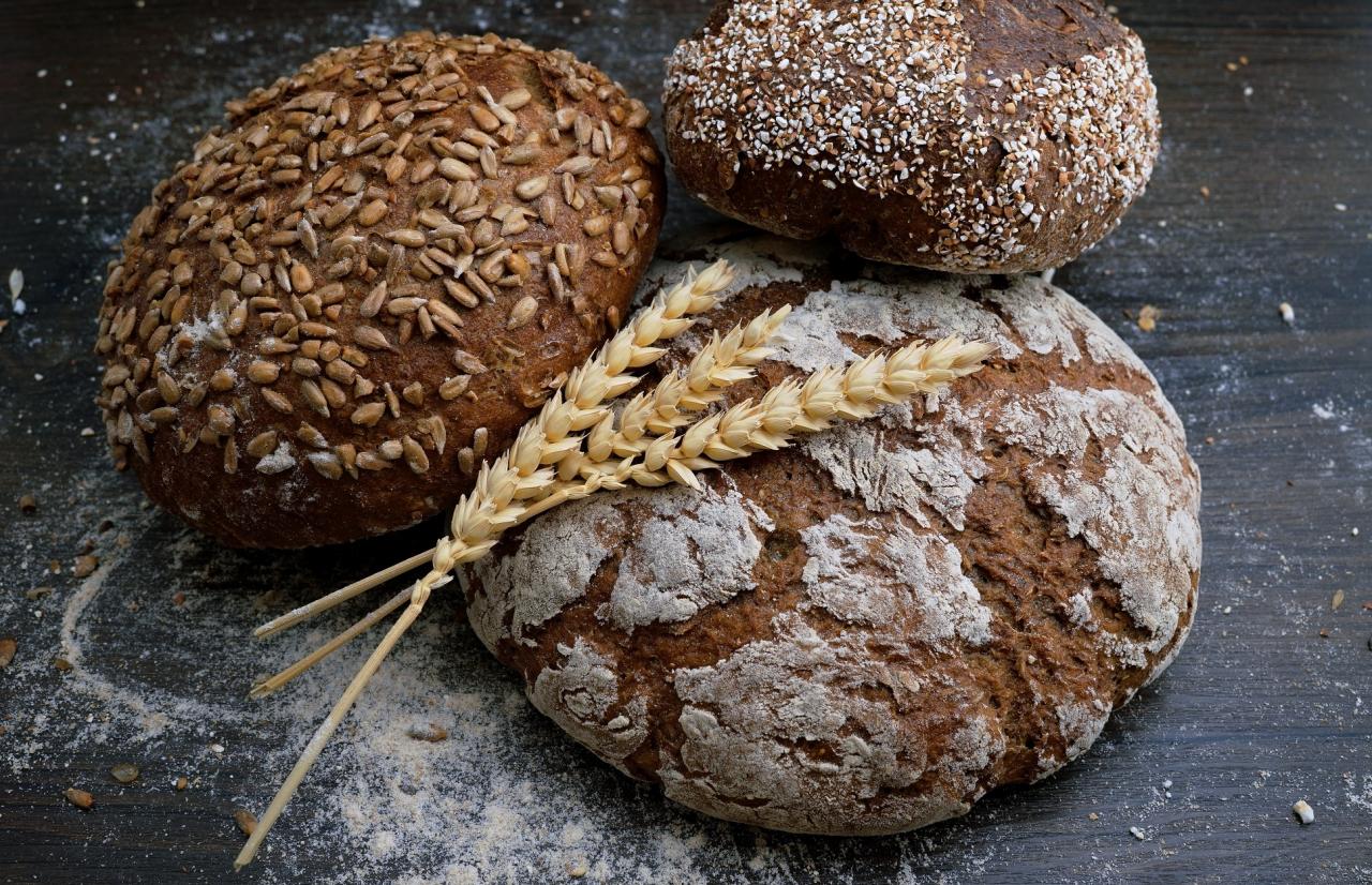 Mérieux NutriSciences_bread Mérieux NutriSciences_bread
