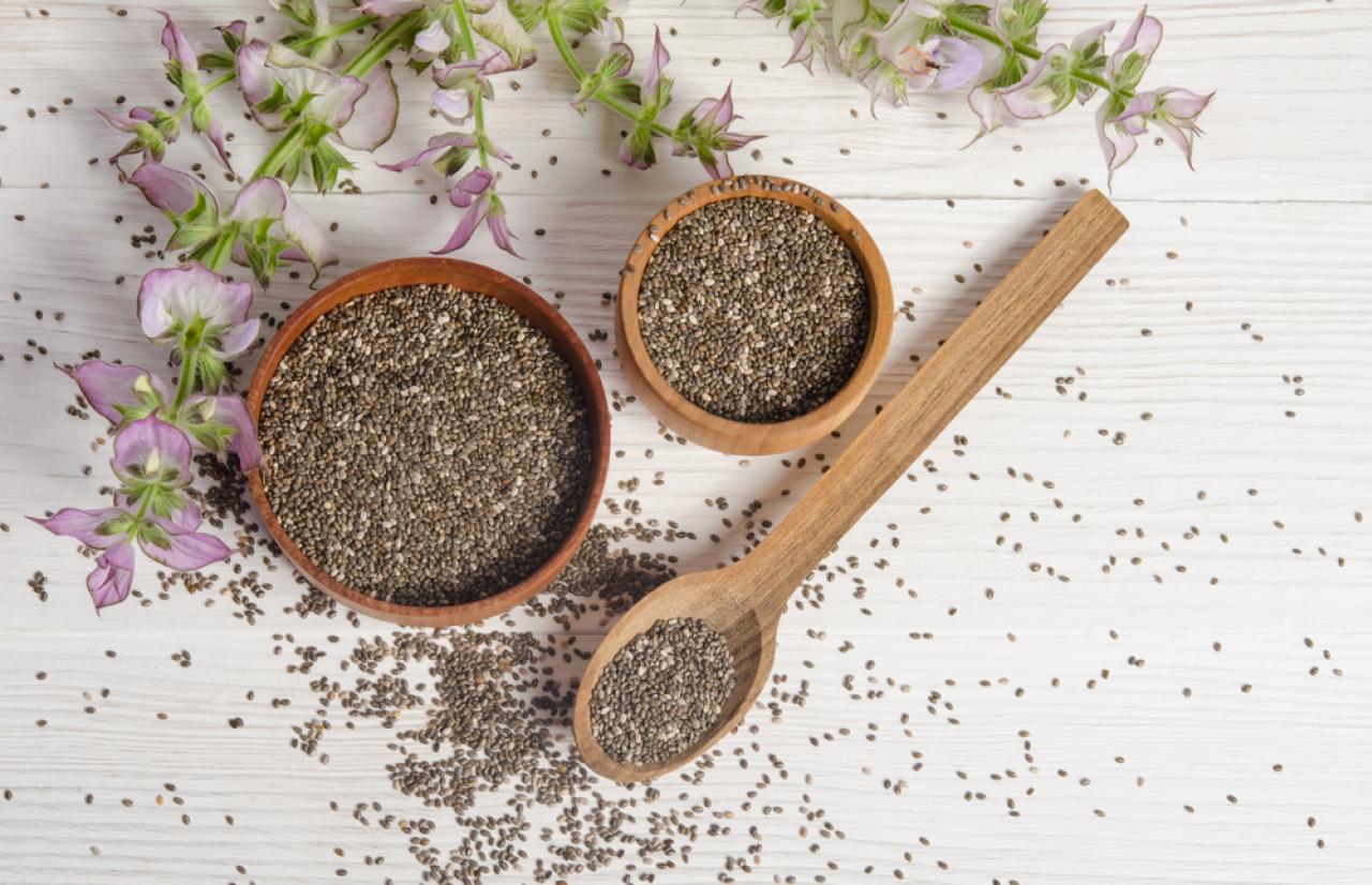 Mérieux NutriSciences_Chia Mérieux NutriSciences_Chia