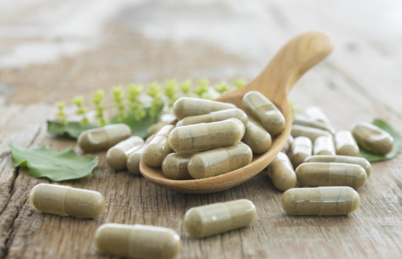 Mérieux NutriSciences food supplements Mérieux NutriSciences food supplements