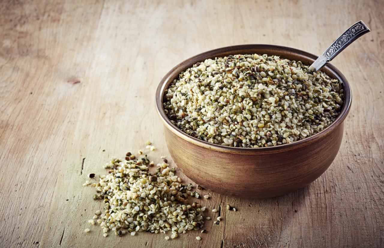 Mérieux Nutrisciences_Hemp_seeds Mérieux Nutrisciences_Hemp_seeds