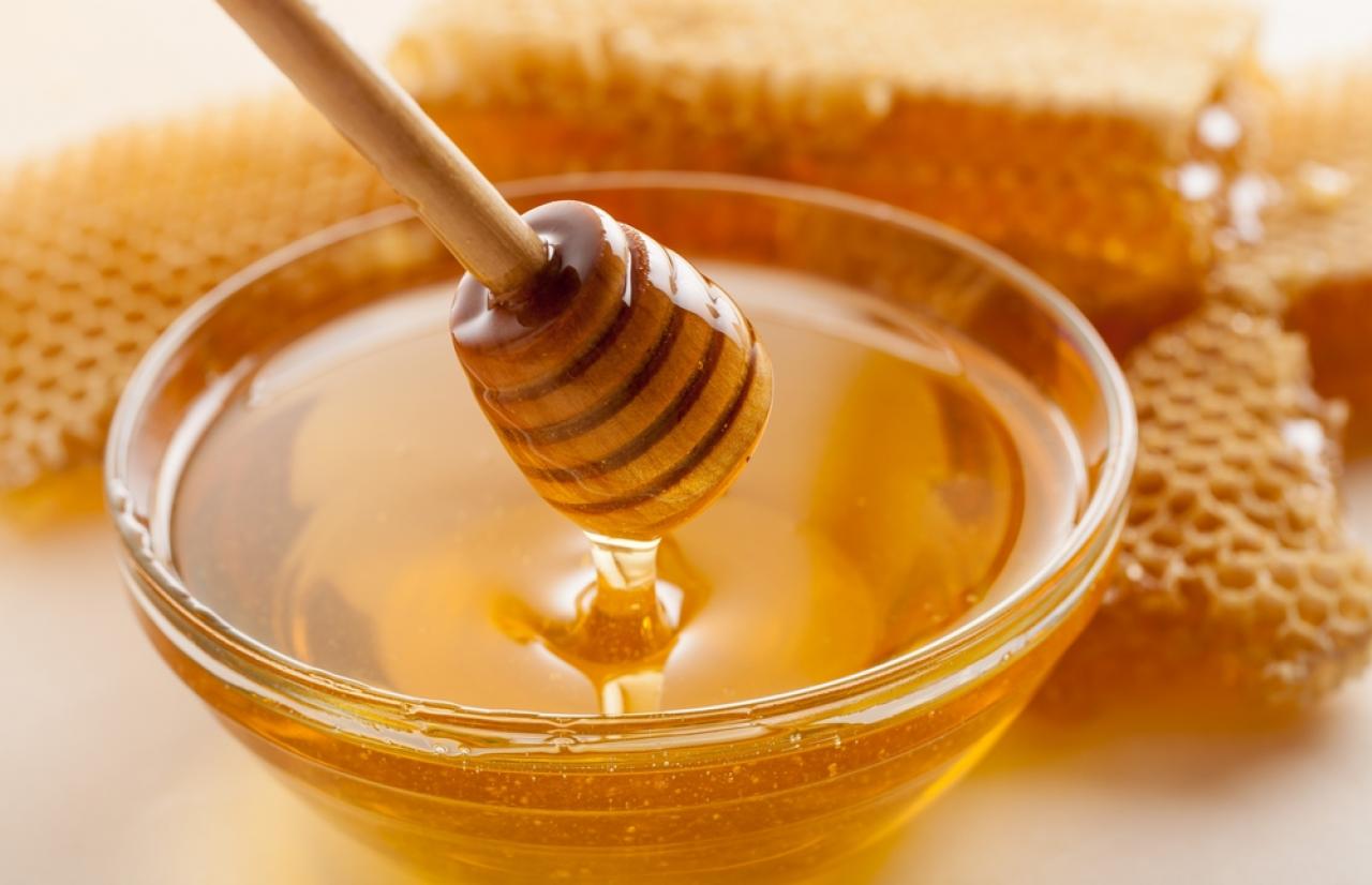 Mérieux NutriSciences_Honey Mérieux NutriSciences_Honey