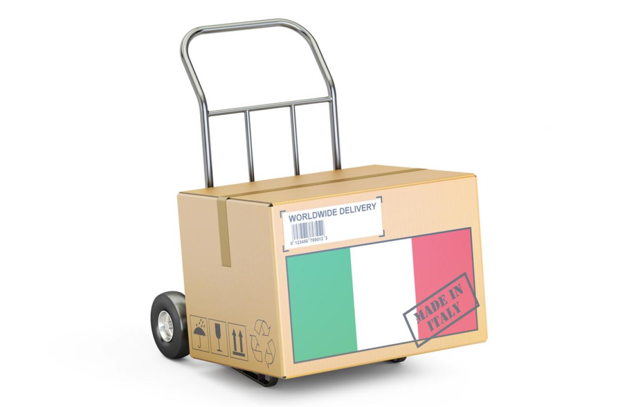 Mérieux NutriSciences_Made in Italy Mérieux NutriSciences_Made in Italy