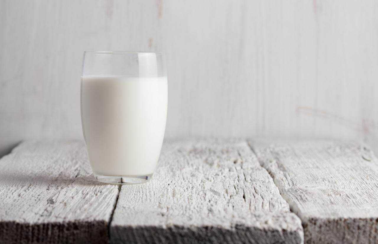 Mérieux NutriSciences_Milk Mérieux NutriSciences_Milk