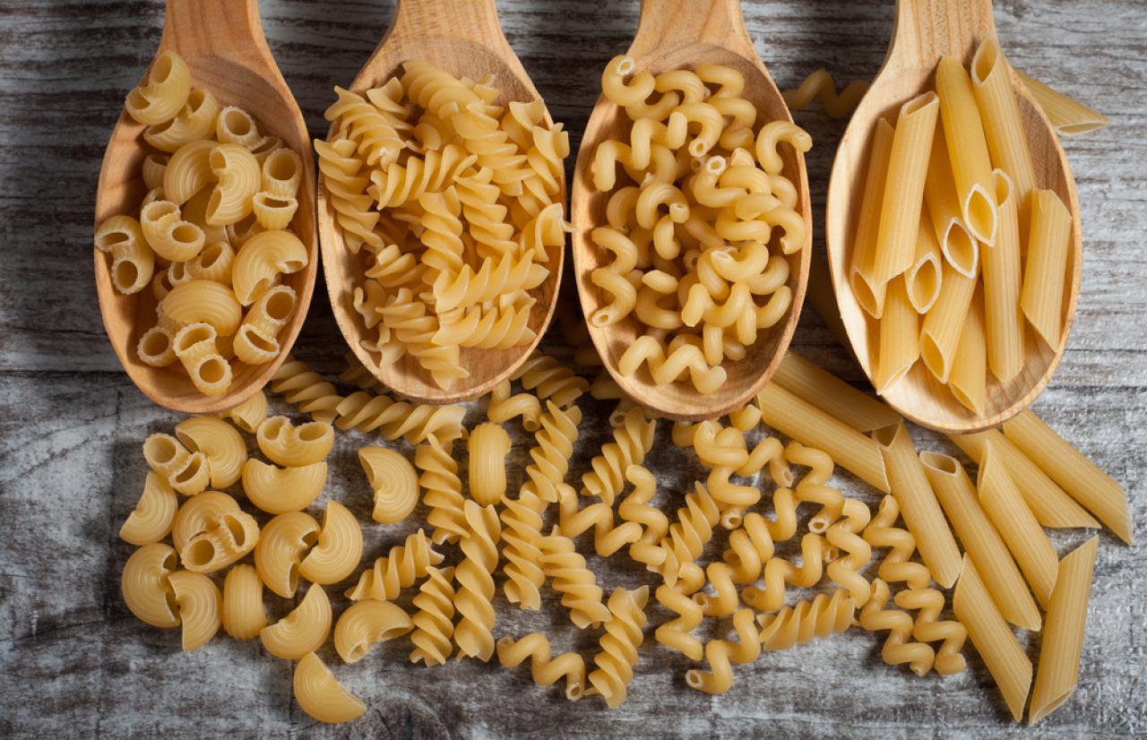 Mérieux NutriSciences_Pasta Mérieux NutriSciences_Pasta