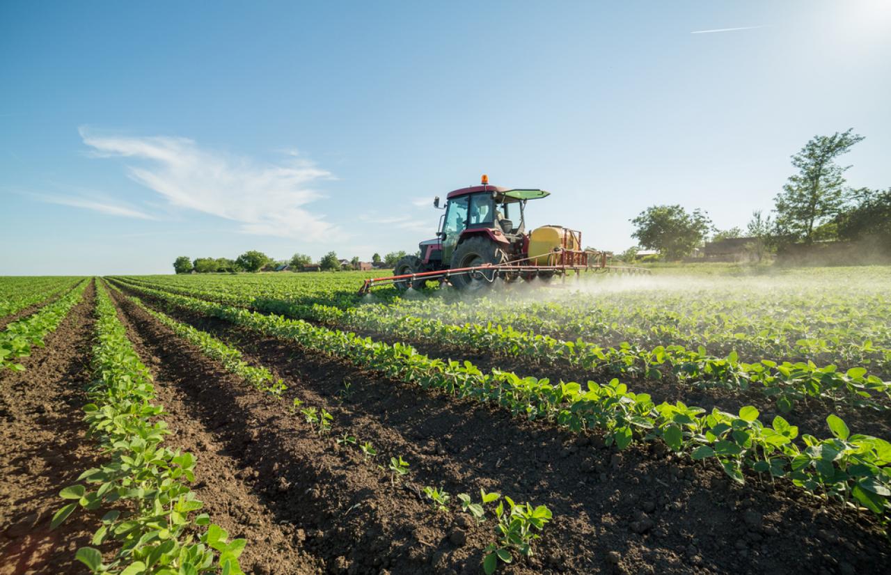 Mérieux NutriSciences Pesticides Mérieux NutriSciences Pesticides
