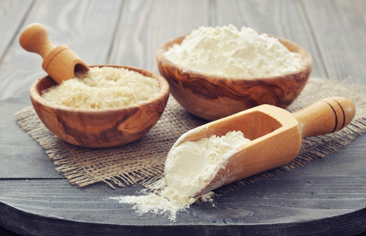 Mérieux NutriSciences_rice Mérieux NutriSciences_rice