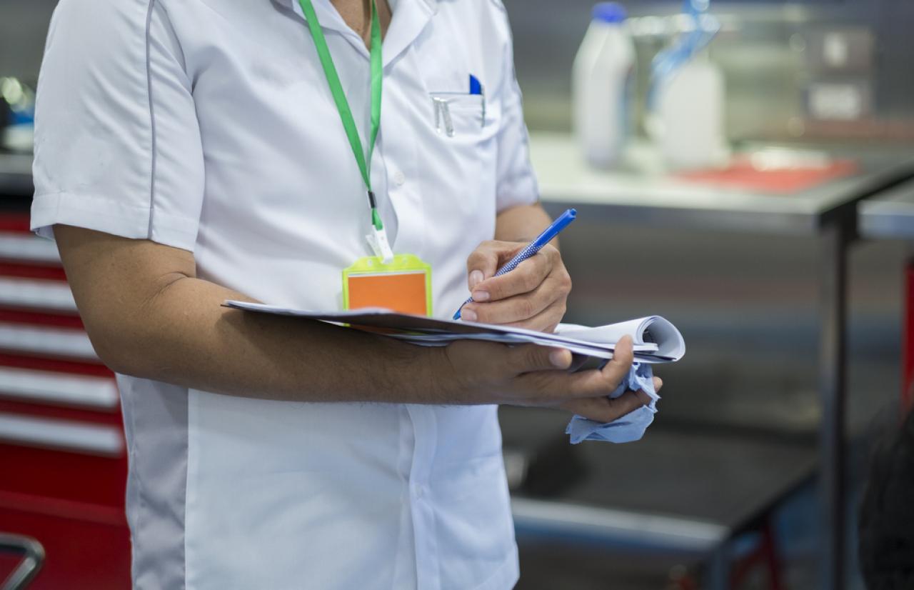Mérieux_NutriSciences_safety_plan Mérieux_NutriSciences_safety_plan