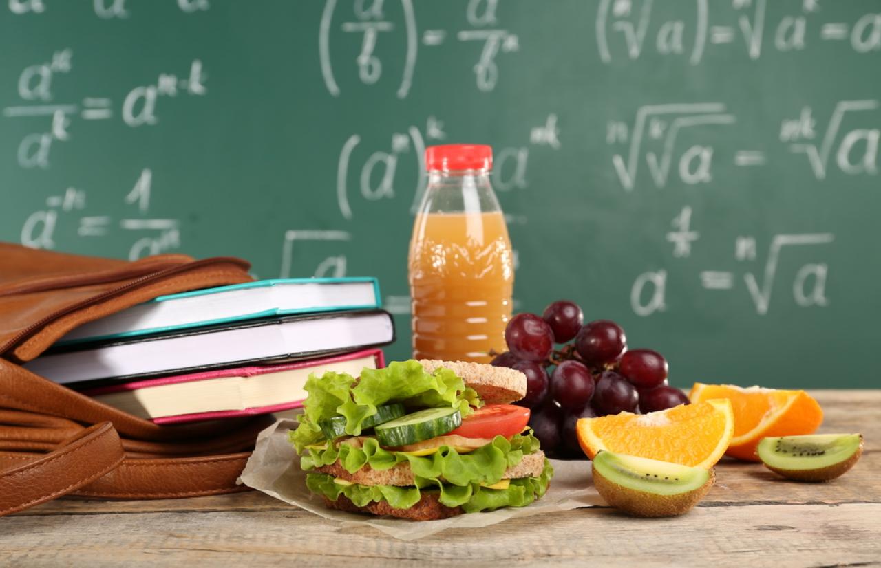 Mérieux NutriSciences_School Mérieux NutriSciences_School