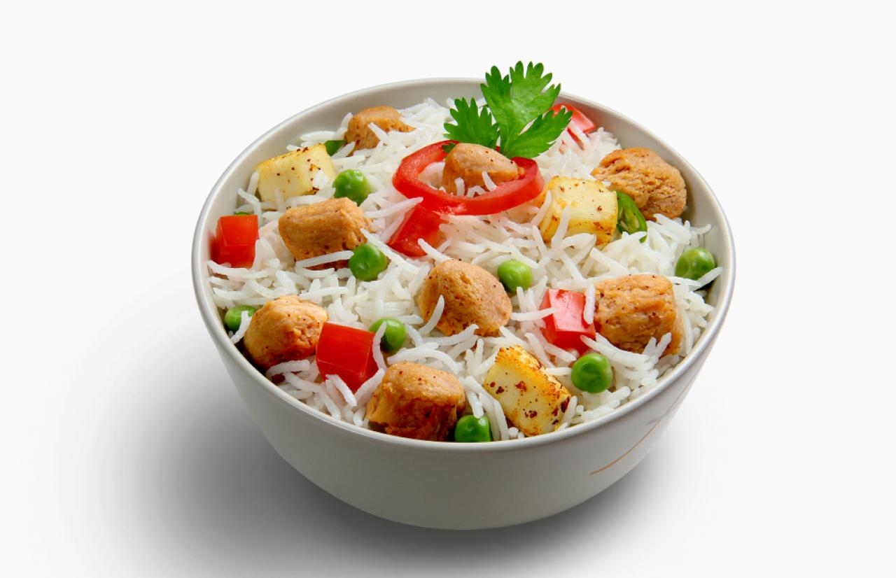 Mérieux NutriSciences_Soya Mérieux NutriSciences_Soya