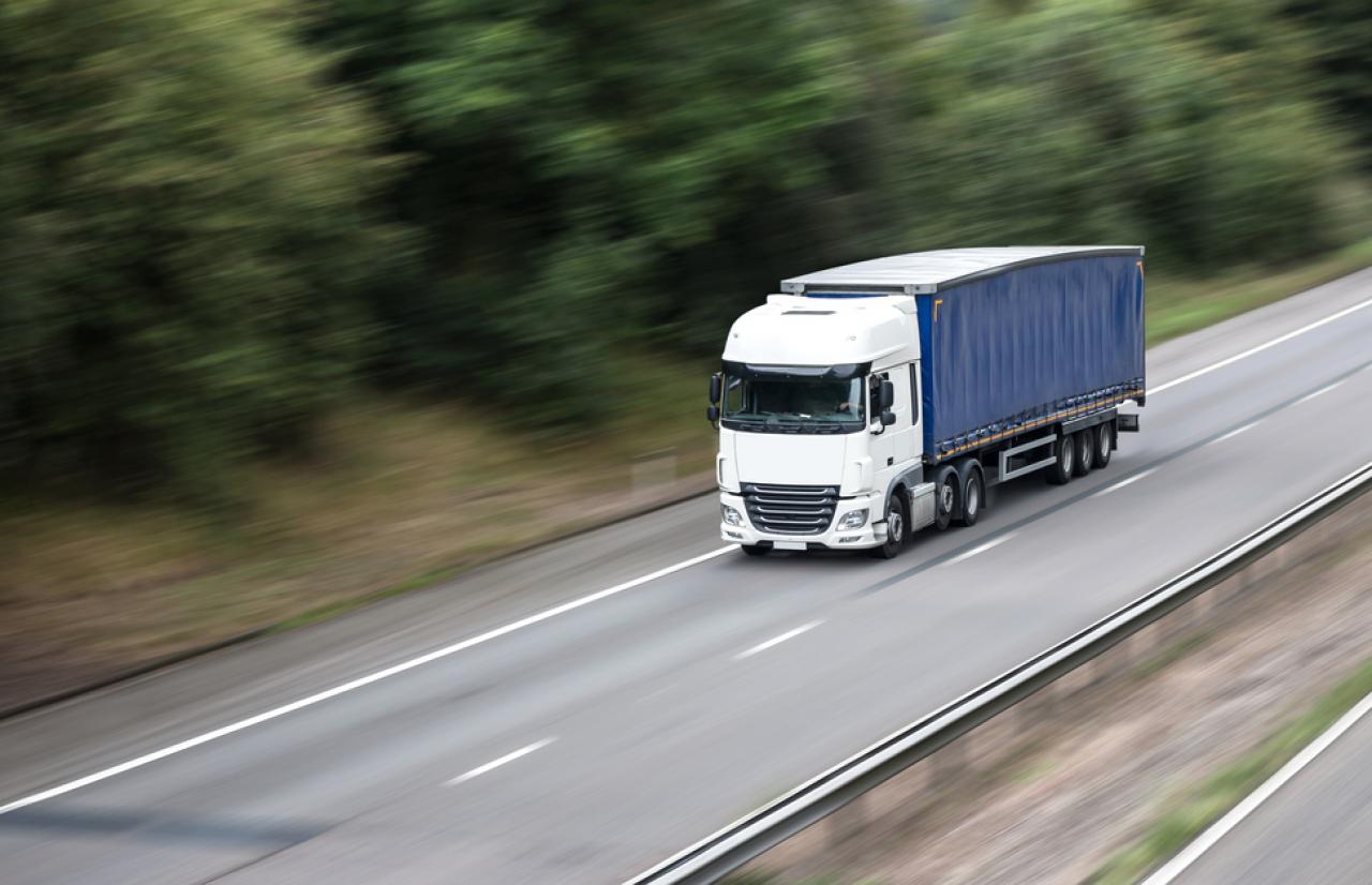 Mérieux NutriSciences_Transport Mérieux NutriSciences_Transport