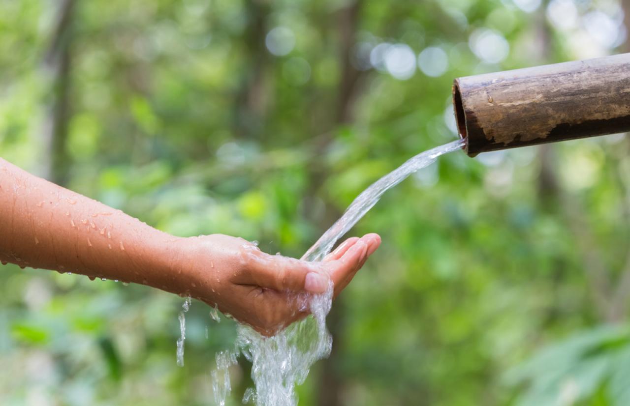 Mérieux NutriSciences_Water Mérieux NutriSciences_Water