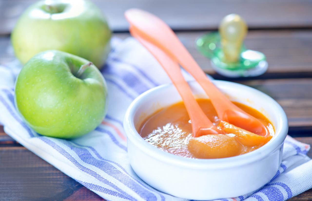 MérieuxNutriSciences_BabyFood MérieuxNutriSciences_BabyFood