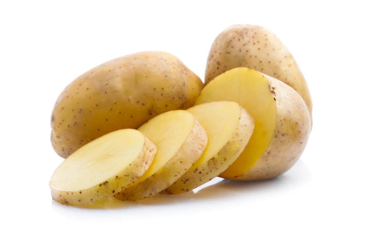 MérieuxNutriSciences_Potatoes MérieuxNutriSciences_Potatoes