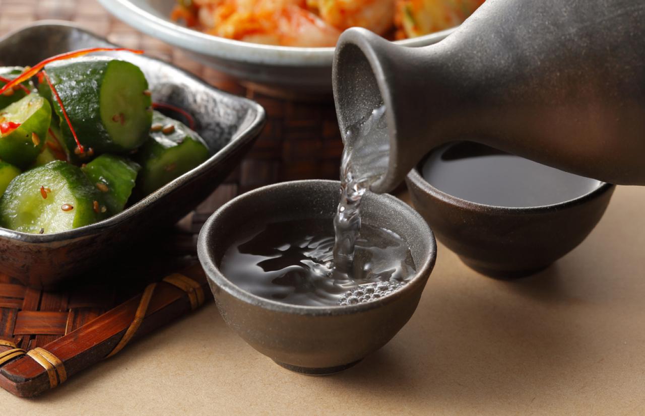 MérieuxNutriSciences_Sake MérieuxNutriSciences_Sake