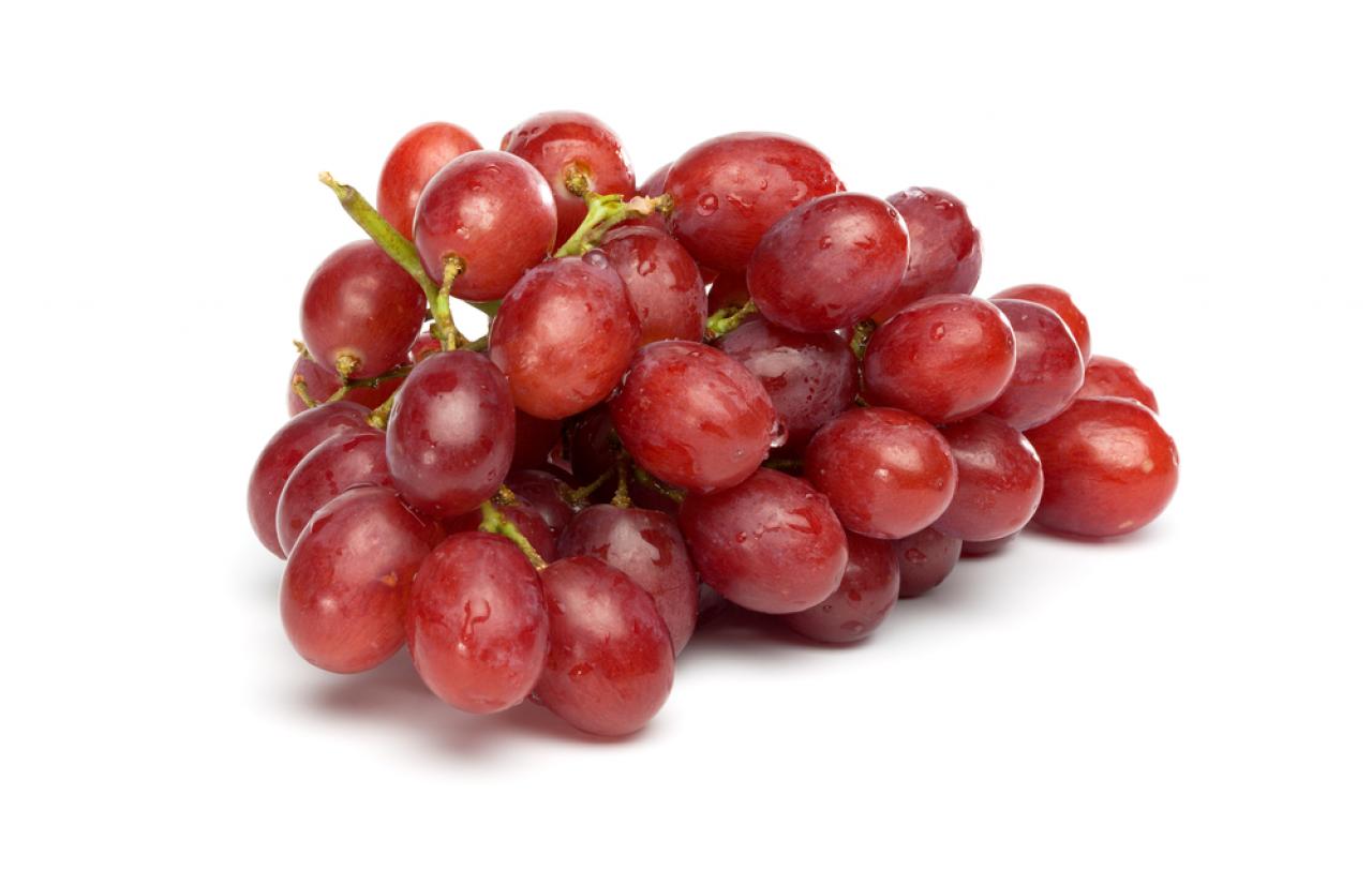 Mérieux NutriSciences_Grapes