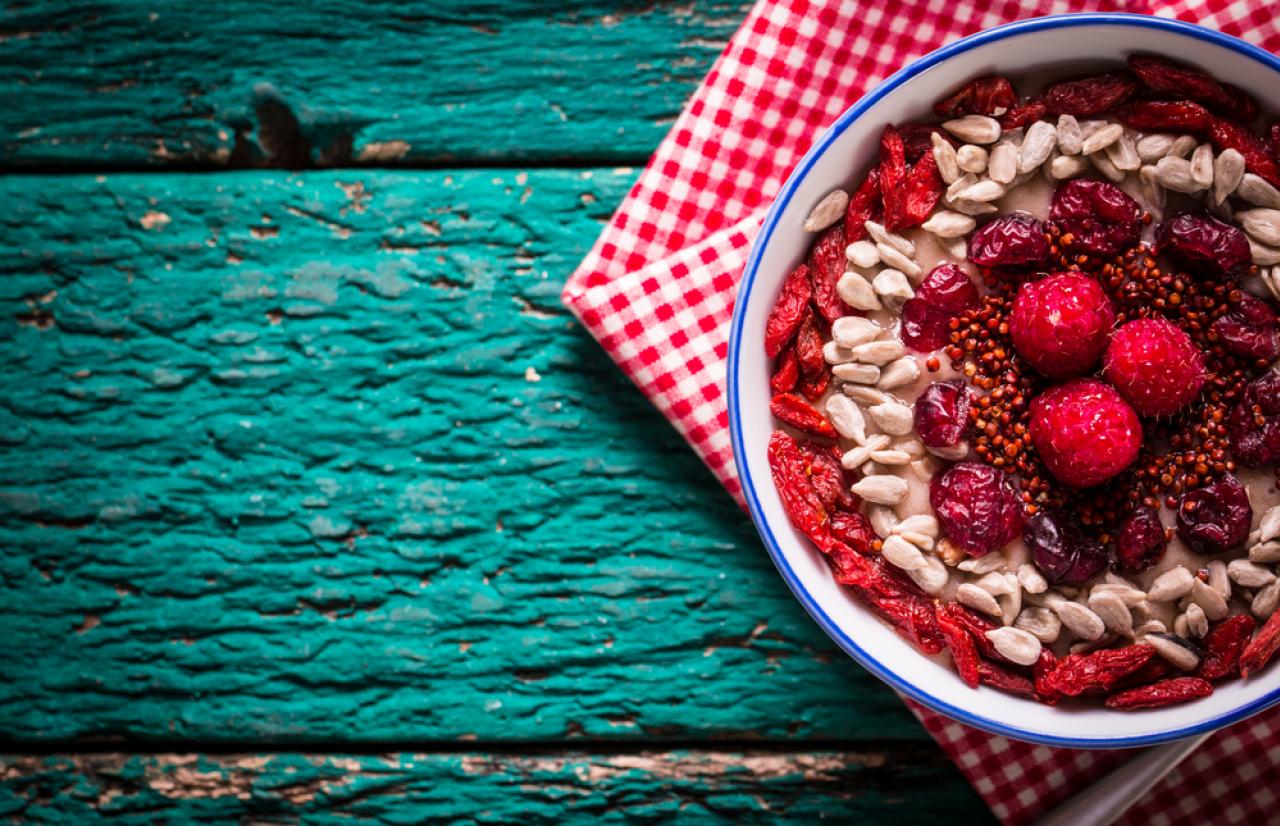 Mérieux NutriSciences Healthy Foods Mérieux NutriSciences Healthy Foods